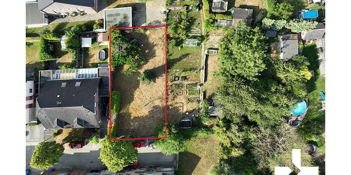 Grundstück Viersen Sittard - 178.000&euro; | Angebot:27251891
