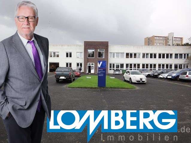 Gewerbeobjekt Krefeld Benrad - 5.500&euro; | Angebot:25456023