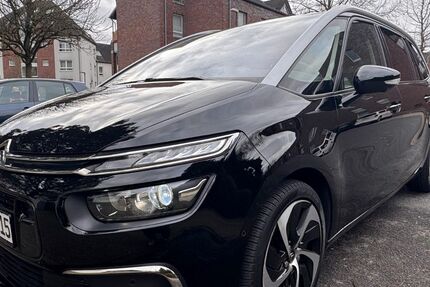 Citroen C4 SpaceTourer 130.000 km 13.850 &euro; Düsseldorf 40599