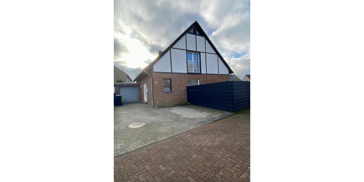 Einfamilienhaus Nettetal - 6.5 Zimmer, 137 m&sup2;, 379.000&euro; | Angebot:27248542