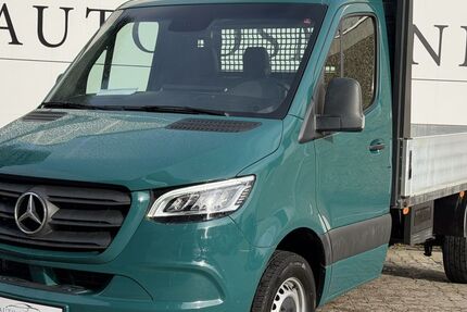 Mercedes-Benz Sprinter 22.630 km 35.950 &euro; Krefeld 47805