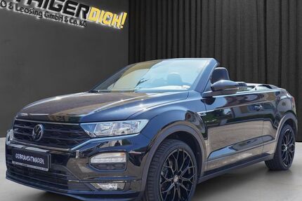 VW T-Roc 40.424 km 21.450 &euro; Neuss 41460