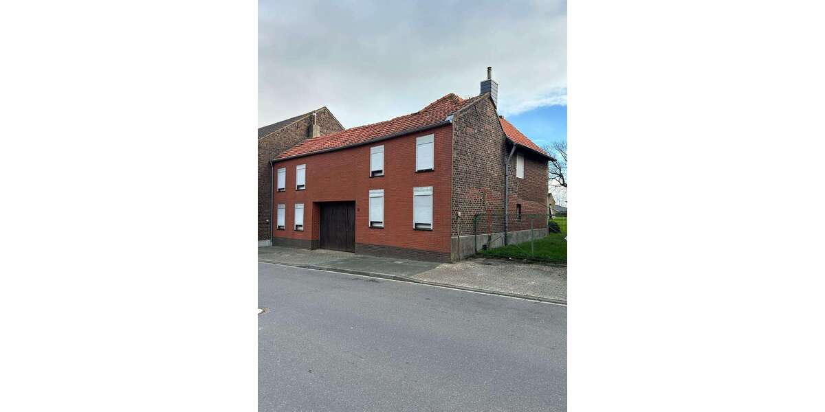 Einfamilienhaus Heinsberg - 4 Zimmer, 90 m&sup2;, 169.000&euro; | Angebot:26901764