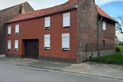 Haus Heinsberg - 4 Zimmer, 90 m&sup2;, 169.000&euro; | Angebot:26901764