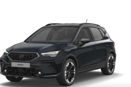 Seat Arona 1.500 km 26.999 &euro; Düsseldorf 40233