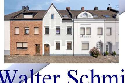 Haus Viersen Hülsdonk - 6 Zimmer, 149 m&sup2;, 249.000&euro; | Angebot:27371882