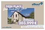 Familienleben auf zwei Etagen - Ihr Wunschhaus in Wesel individuell geplant - Einfamilienhaus Korschenbroich Steinforth | Angebot:27429580