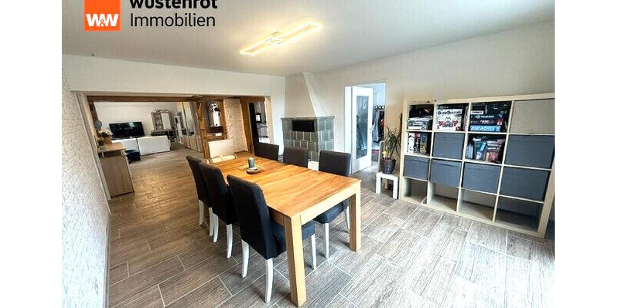 Doppelhaushälfte Viersen Boisheim - 7 Zimmer, 193 m&sup2;, 398.000&euro; | Angebot:27159891