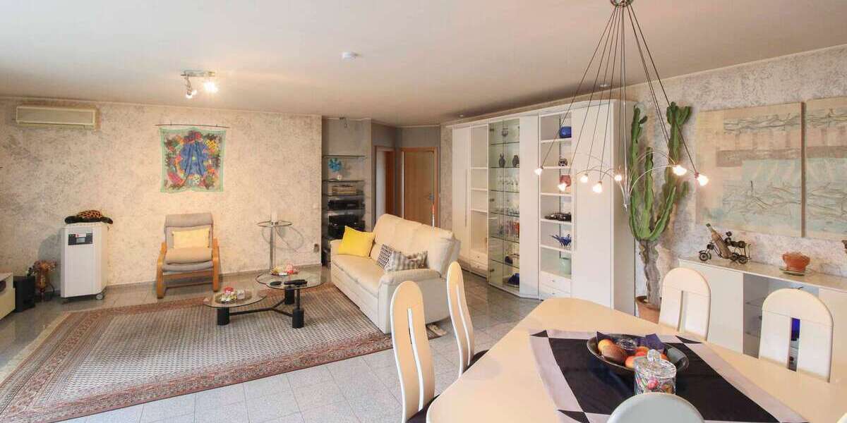 Etagenwohnung Brüggen - 4 Zimmer, 188 m&sup2;, 399.000&euro; | Angebot:27482438