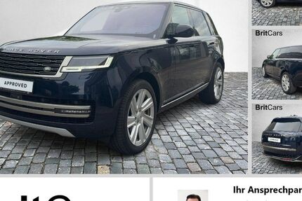 Land Rover Range Rover 122.390 km 111.883 &euro; Krefeld 47803