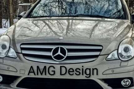 Mercedes-Benz R 350 260.000 km 10.500 &euro; Wachtendonk 47669