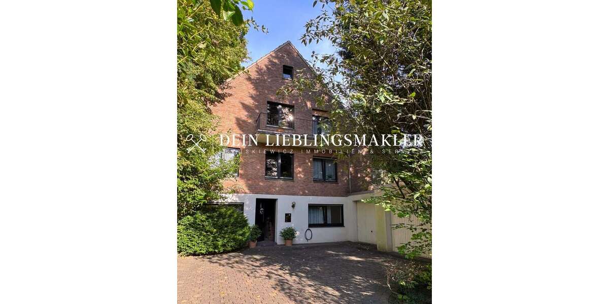 Einfamilienhaus Mönchengladbach Nord - 8 Zimmer, 200 m&sup2;, 559.000&euro; | Angebot:24223286
