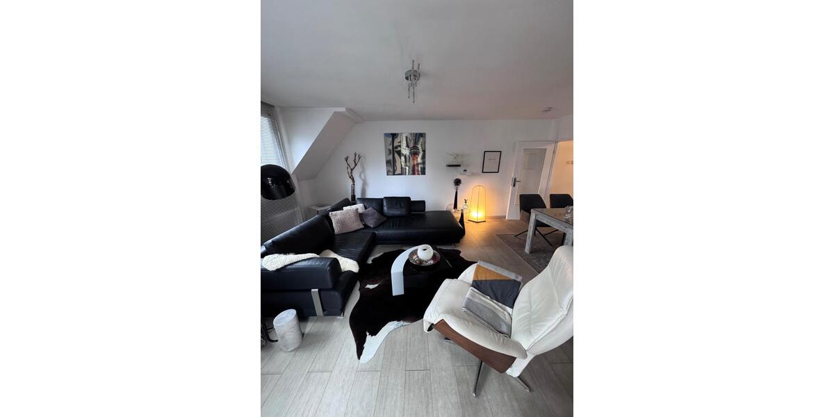Etagenwohnung Korschenbroich - 2 Zimmer, 80 m&sup2;, 222.000&euro; | Angebot:27407896