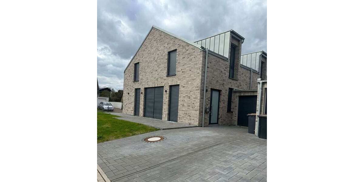 Einfamilienhaus Kaarst - 5 Zimmer, 160 m&sup2;, 679.000&euro; | Angebot:27299140