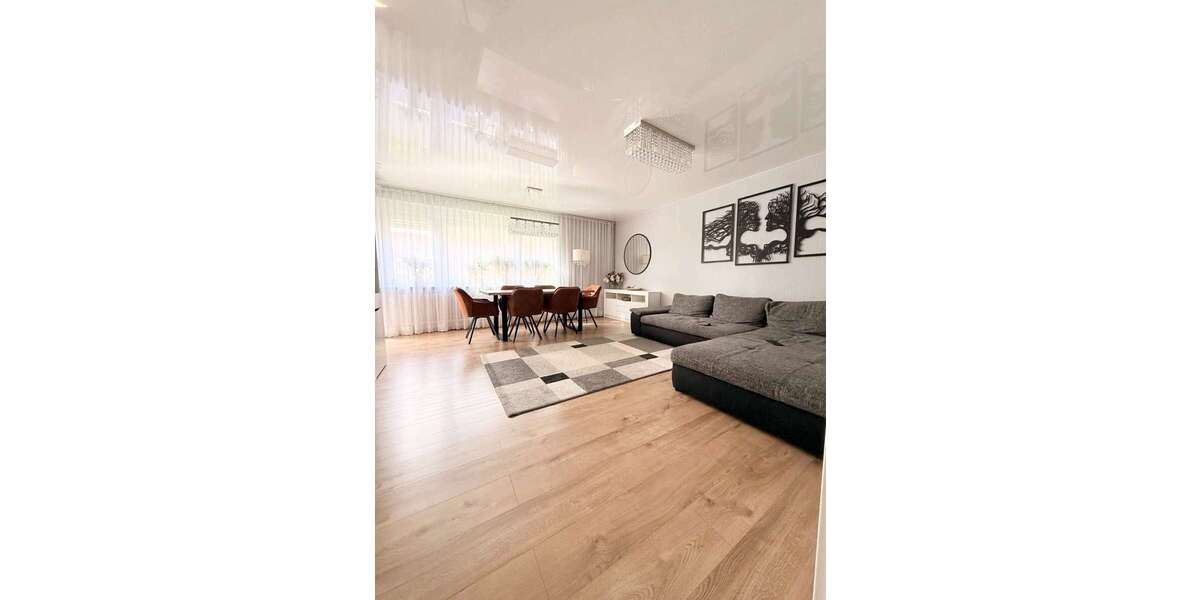 Etagenwohnung Düsseldorf Stadtbezirk 9 - 4 Zimmer, 99 m&sup2;, 398.000&euro; | Angebot:26411189