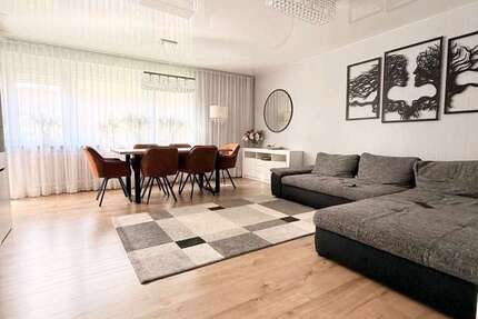 Wohnung Düsseldorf Stadtbezirk 9 - 4 Zimmer, 99 m&sup2;, 398.000&euro; | Angebot:26411189