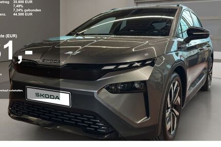 Skoda Elroq 26.066 km 46.980 &euro; Viersen-Dülken 41751