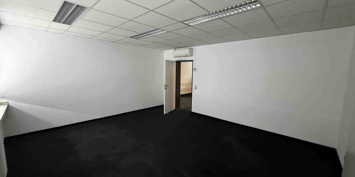 Gewerbeobjekt Düsseldorf Stadtbezirk 9 - 7.950&euro; | Angebot:27472644