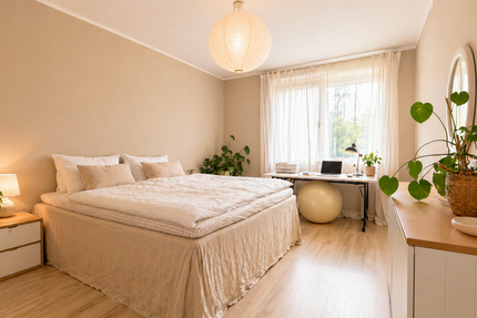 Wohnung Düsseldorf Pempelfort - 2 Zimmer, 44 m&sup2;, 165.000&euro; | Angebot:27323552