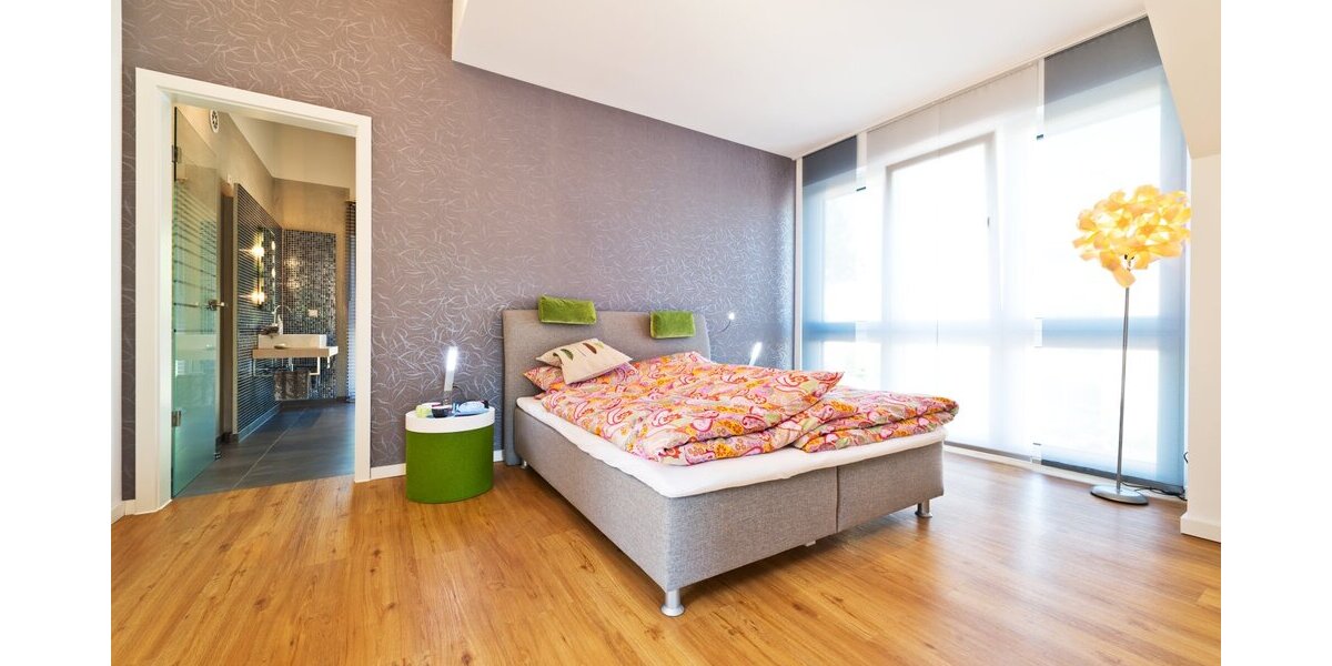 Flexibilität trifft Moderne: Ihr maßgeschneidertes Neubauhaus in Mönchengladbach! - Einfamilienhaus Mönchengladbach Nord | Angebot:27351046
