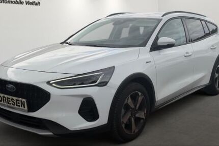 Ford Focus 20.878 km 21.590 &euro; Mönchengladbach 41061
