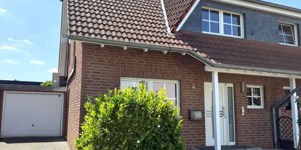 Einfamilienhaus Meerbusch - 5 Zimmer, 153 m&sup2;, 798.000&euro; | Angebot:27128180