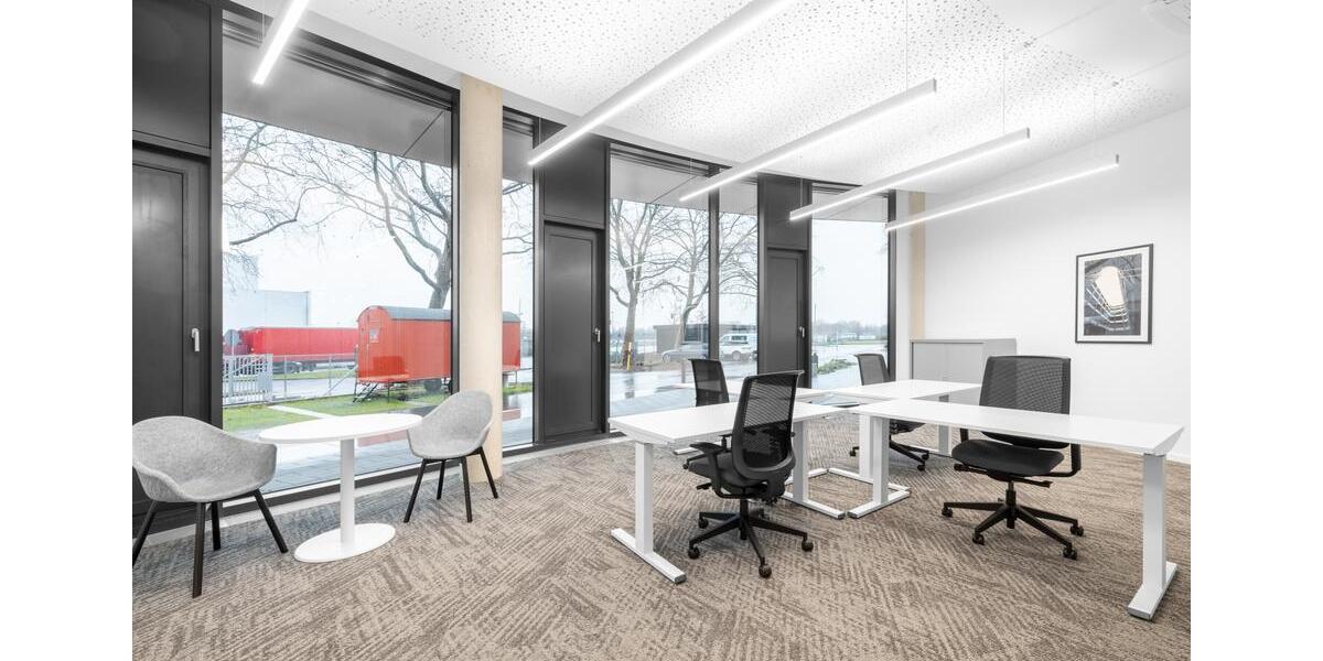 Gewerbeobjekt Düsseldorf Stadtbezirk 6 - 1.639&euro; | Angebot:22935406