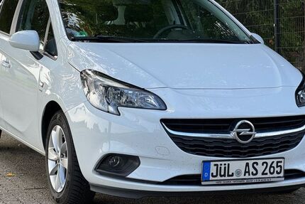 Opel Corsa 88.100 km 7.200 &euro; Titz 52445