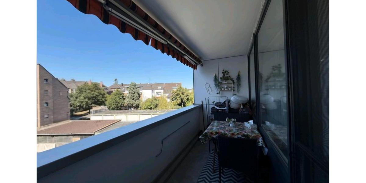 Etagenwohnung Krefeld - 3 Zimmer, 80 m&sup2;, 164.000&euro; | Angebot:27459332