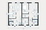 Individuelles Mehrfamilienhaus in Korschenbroich-Kleinenbroich in Top Lage - Mehrfamilienhaus, Wohnhaus Korschenbroich-Kleinenbroich Kleinenbroich | Angebot:27474047