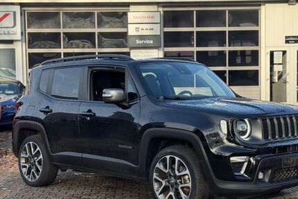 Jeep Renegade 53.543 km 29.800 &euro; Krefeld 47805