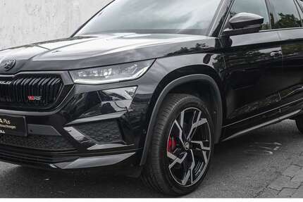 Skoda Kodiaq 17.500 km 40.970 &euro; Düsseldorf 40474