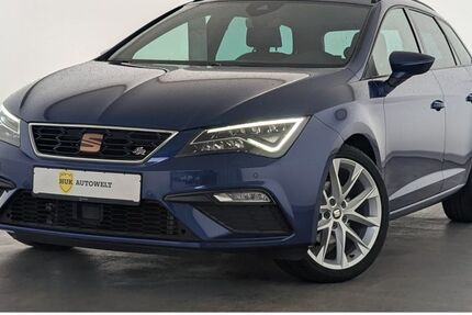 Seat Leon 61.190 km 17.660 &euro; Düsseldorf 40599