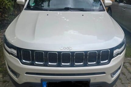 Jeep Compass 134.000 km 16.890 &euro; Moenchengladbach 41199