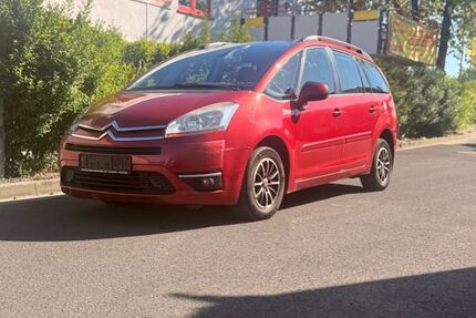 Citroen C4 Picasso 166.000 km 2.400 &euro; Mönchengladbach 41239