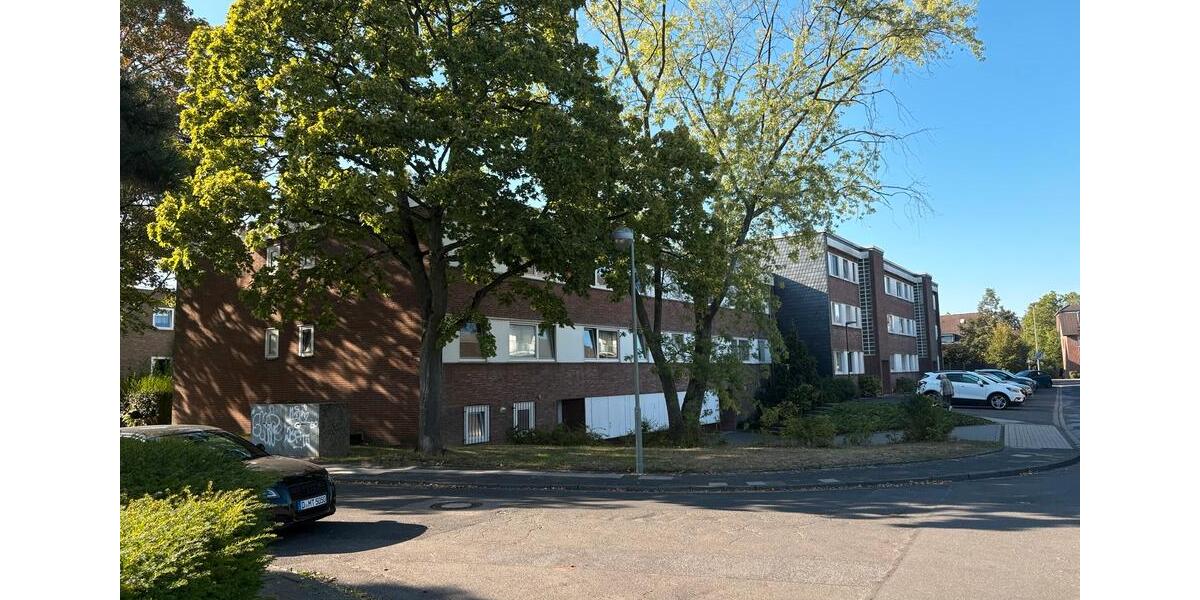 Hochparterre Meerbusch - 2 Zimmer, 62 m&sup2;, 290.000&euro; | Angebot:27495631