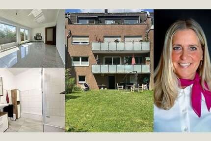 Wohnung Mönchengladbach Odenkirchen - 4 Zimmer, 90 m&sup2;, 179.000&euro; | Angebot:27027437