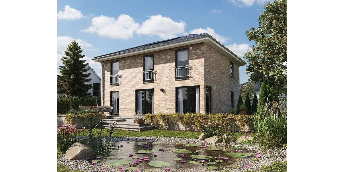 Einfamilienhaus Titz - 5 Zimmer, 152 m&sup2;, 504.885&euro; | Angebot:26319003