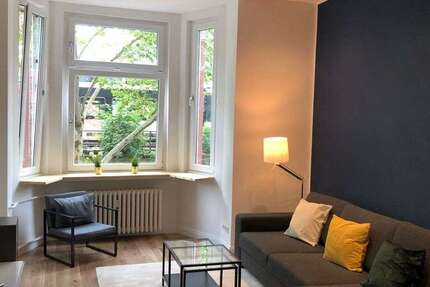 Zimmer Düsseldorf Friedrichstadt - 2 Zimmer, 1.399&euro; | Angebot:26986814