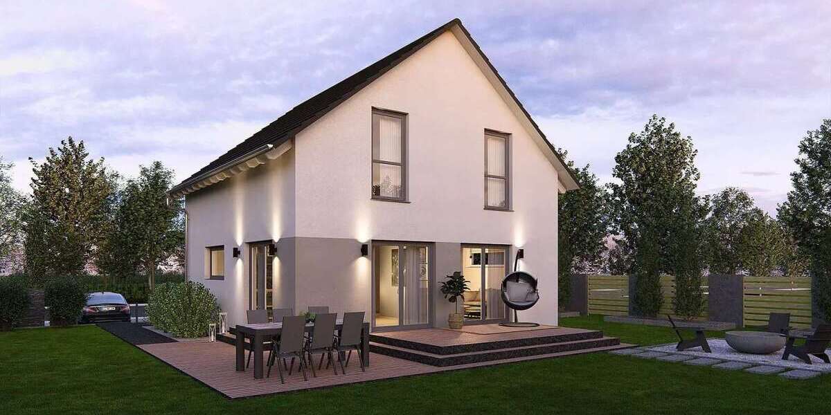 Einfamilienhaus Nettetal - 5 Zimmer, 135 m&sup2;, 419.900&euro; | Angebot:27393802
