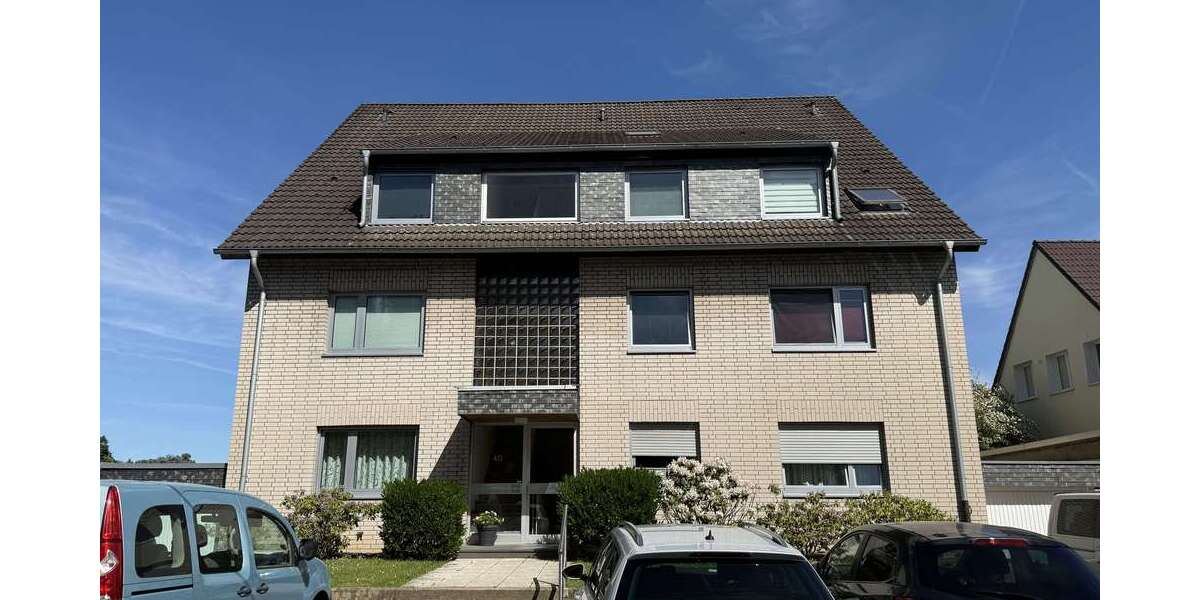 Etagenwohnung Düsseldorf Stadtbezirk 5 - 5 Zimmer, 163 m&sup2;, 649.000&euro; | Angebot:26976846