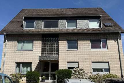 Wohnung Düsseldorf Stadtbezirk 5 - 5 Zimmer, 163 m&sup2;, 649.000&euro; | Angebot:26976846