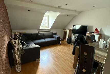 Wohnung Krefeld Cracau - 2 Zimmer, 40 m&sup2;, 75.000&euro; | Angebot:27025993