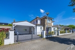 Repräsentatives Einfamilienhaus mit großem Garten. Ein sonniges Paradies mit 4-5 Zimmer für Familien - Einfamilienhaus Jüchen | Angebot:26844365