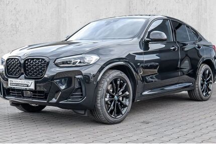 BMW X4 9.679 km 55.900 &euro; Erkelenz 41812