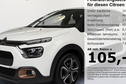 Citroen C3 30.767 km 11.990 &euro; Düsseldorf 40233