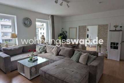 Wohnung Düsseldorf - 3 Zimmer, 90 m&sup2;, 983&euro; | Angebot:27441395