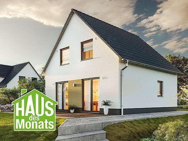 Einfamilienhaus Linnich - 3 Zimmer, 100 m&sup2;, 371.129&euro; | Angebot:27163822