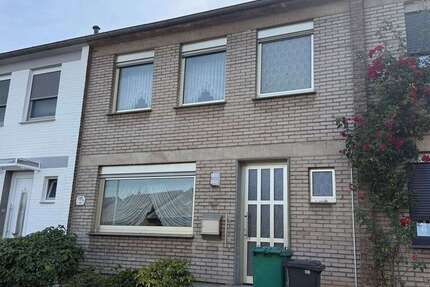 Haus Kempen - 4 Zimmer, 74 m&sup2;, 198.000&euro; | Angebot:27088315