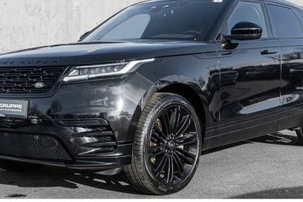 Land Rover Range Rover Velar 27.349 km 61.970 &euro; Düsseldorf 40474